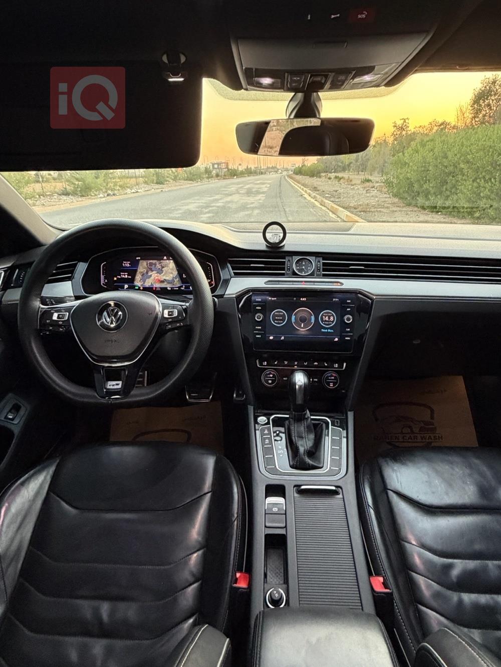 فولكسفاغن أرتيون